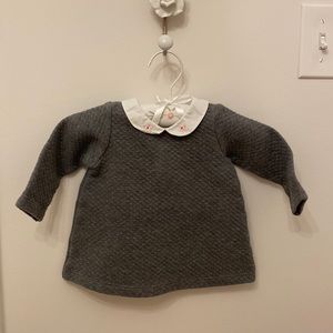 Jacadi tea party dress